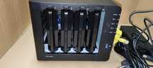 Synology DS416play 8GB RAM (Intel CPU)