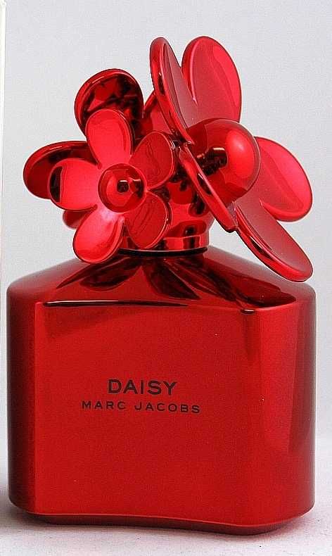 Marc Jacobs Daisy Shine Red EDT 100ml spray