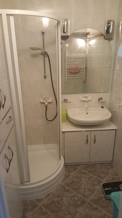 3 pokojowe, umeblowane mieszkanie na Zatorzu