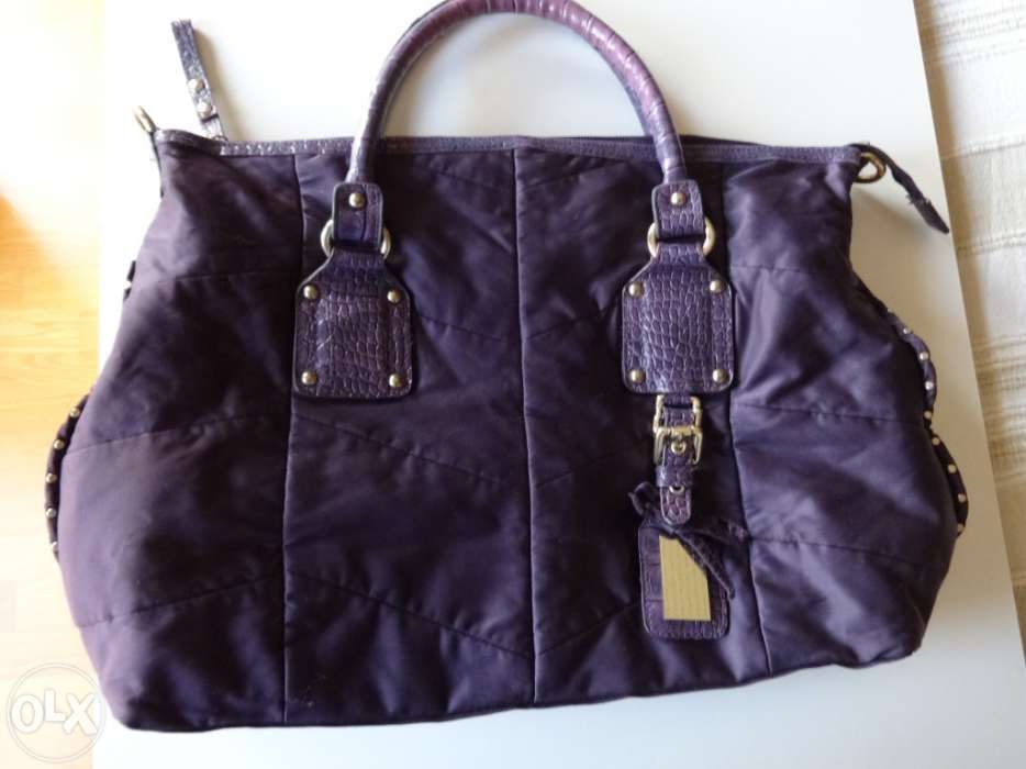 Mala da SISLEY impermeável