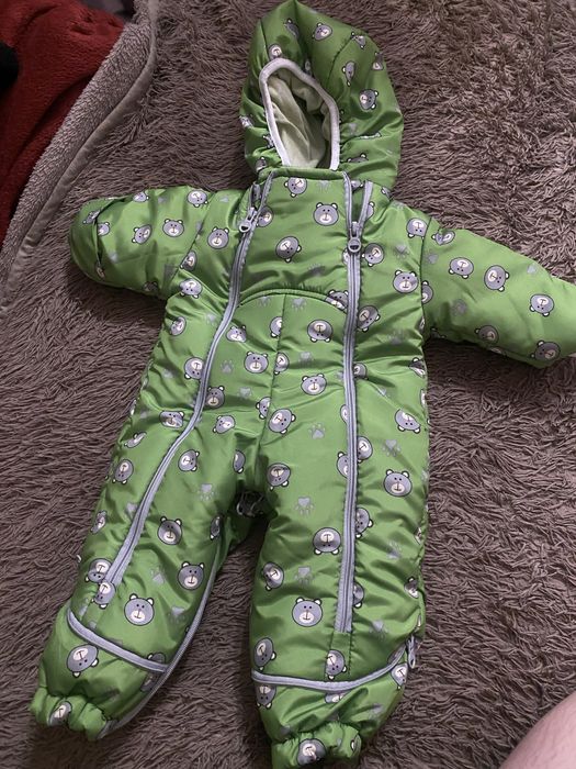 Продам комбінезон