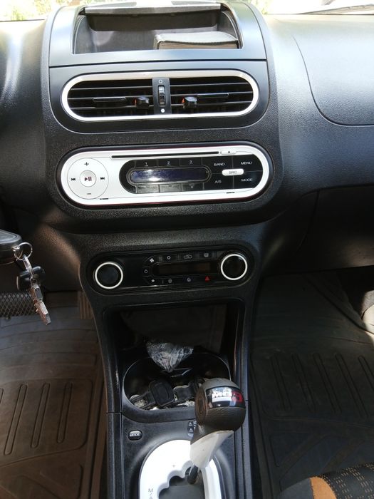 Продается MG 3 cross 2013 гв