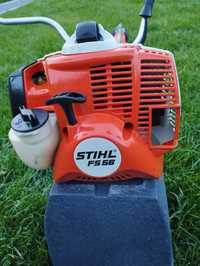 Kosa spalinowa Stihl FS56 1.2 K.M