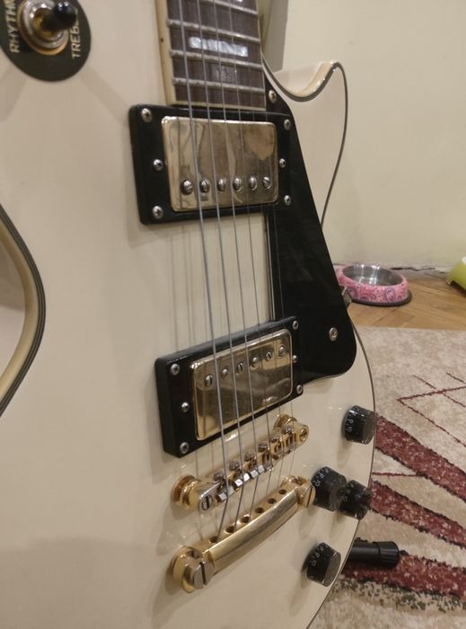 Gitara Epiphone Les Paul Custom