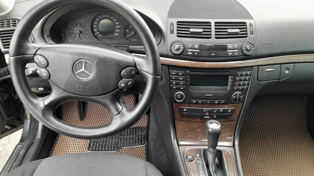 Продам Мерседес є клас w211