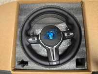 Volantes BMW Pack M Serie 1 e Serie 2 F20 e Serie 3 e 4 F30, X1, X2 X5