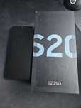 Samsung galaxy  s20 5G