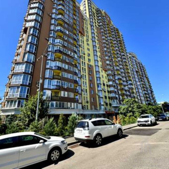 Продаж 2-к квартира в новому будинку на Коперника,7