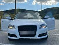Audi A3 Sportback AUDI A3 2009 LIFT 1,6 MPI