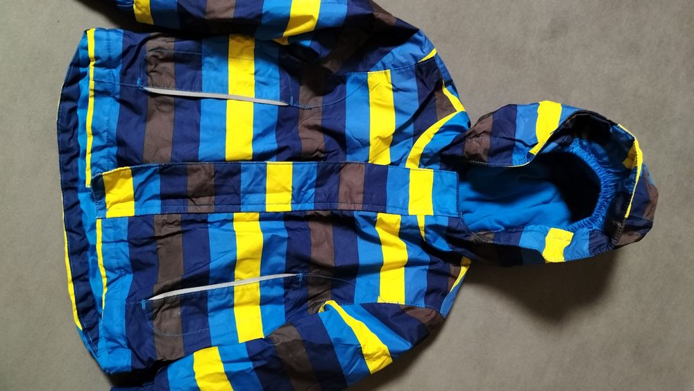 Куртка Lupilu 92р.