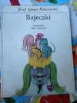 Bajeczki Józef Ignacy Kraszewski