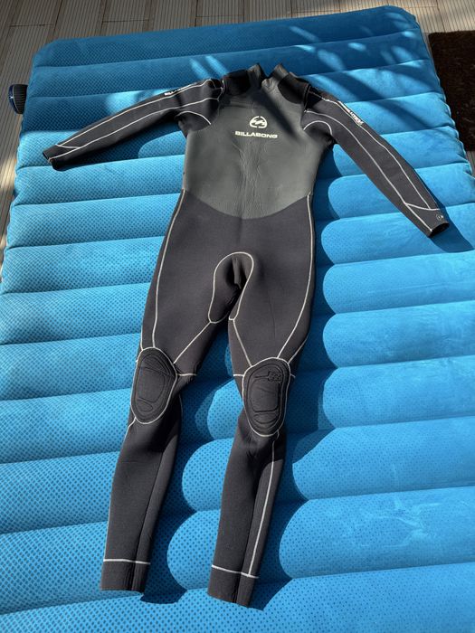 Bilabong Absolute system 2 4/3 mm