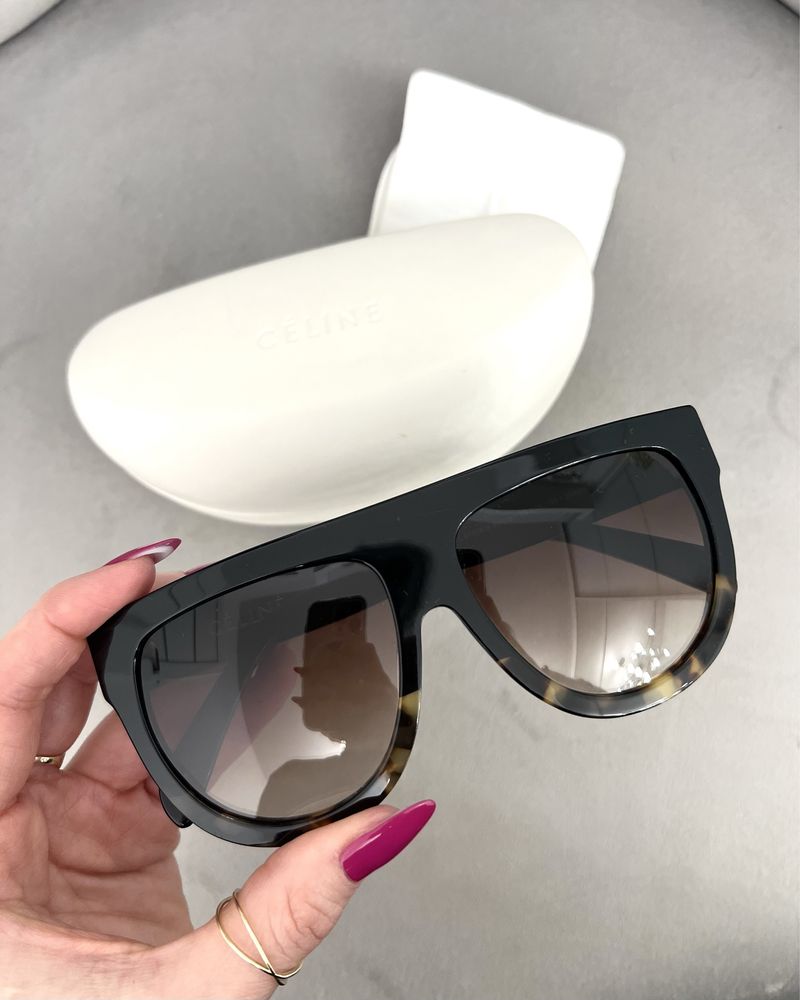 Celine sunglasses  okulary przeciwsłoneczne cl41026