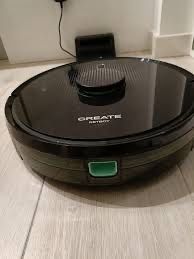 Robo aspirador Netbot Ls23 Endurance