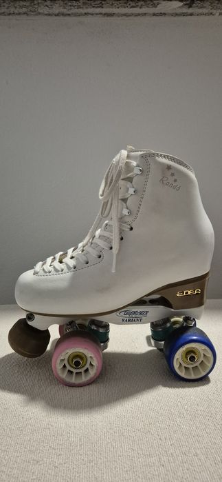 Patins Edea Rondó  tamanho 235