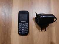 Telefon SAMSUNG GT-E1200 + akcesoria