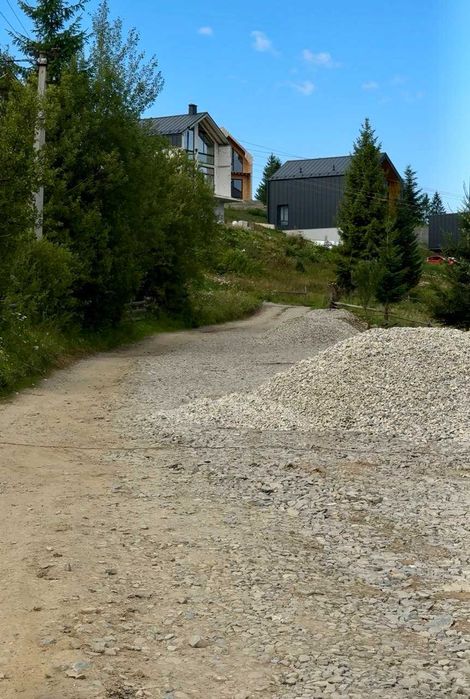 Котедж у комплесі відпочинку TARUM в с. Яблуниця/Буковель