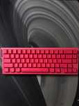 Attack Shark x68he klawiatura