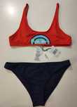 Bikini Pepe Jeans Novo - 14 anos