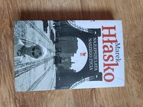 Najlepsze lata naszego życia Marek Hłasko