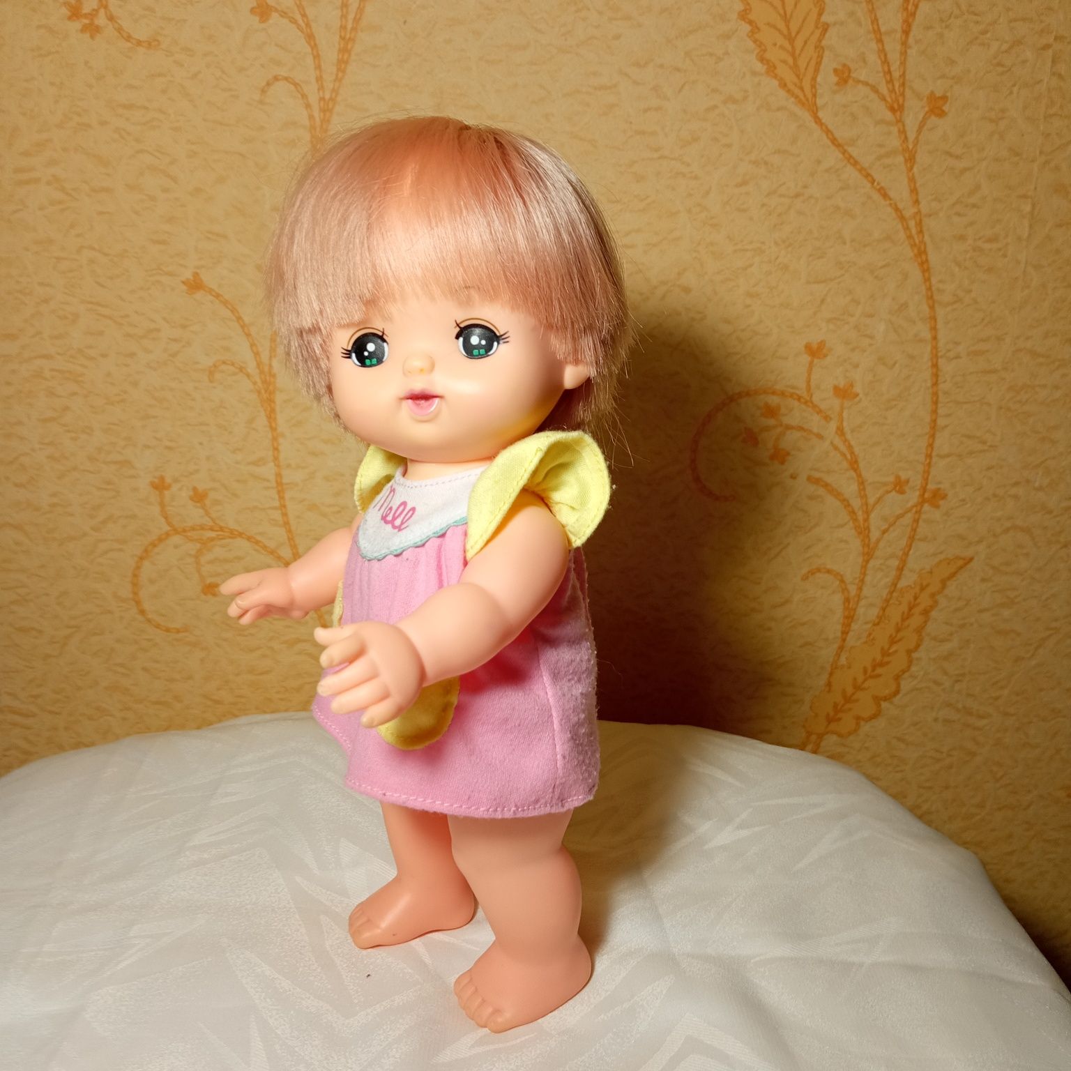 Продам куклу mell 26 см