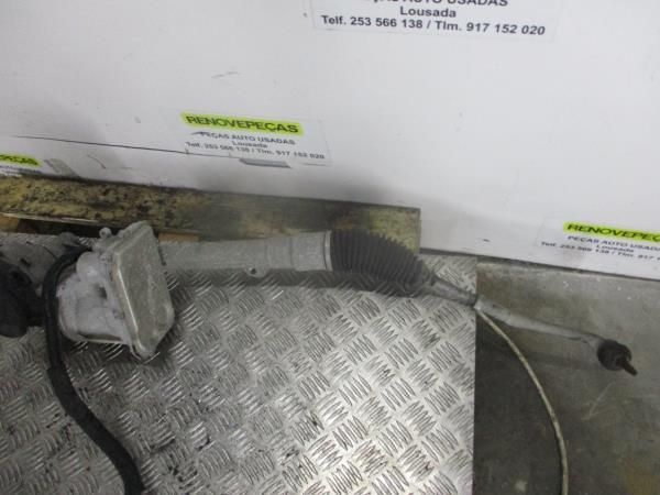 Caixa de direção CITROËN C3 III (SX)