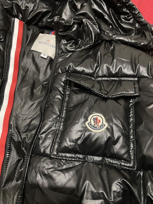 Moncler Kispo Novo Tamanho S