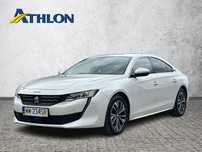 Peugeot 508 1.6 PureTech HYbrid Allure S&S EAT8 SalonPL VAT23%