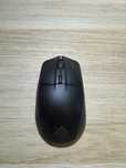 Steelseries Rival 3 Wireless + QCK+ L jak nowe
