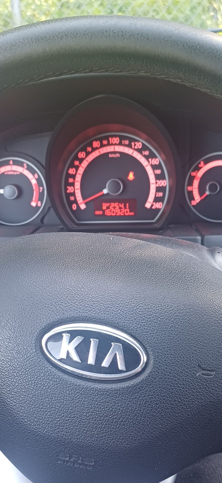 Kia Proceed 1.6 Dohc