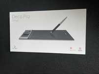 Tablet graficzny XP-PEN Deco Pro Small