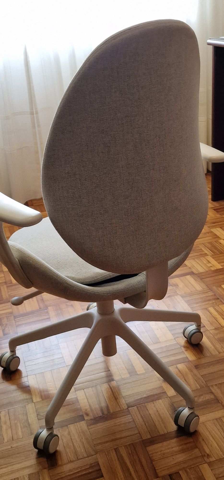 Cadeira Escritório Hattefjall ikea