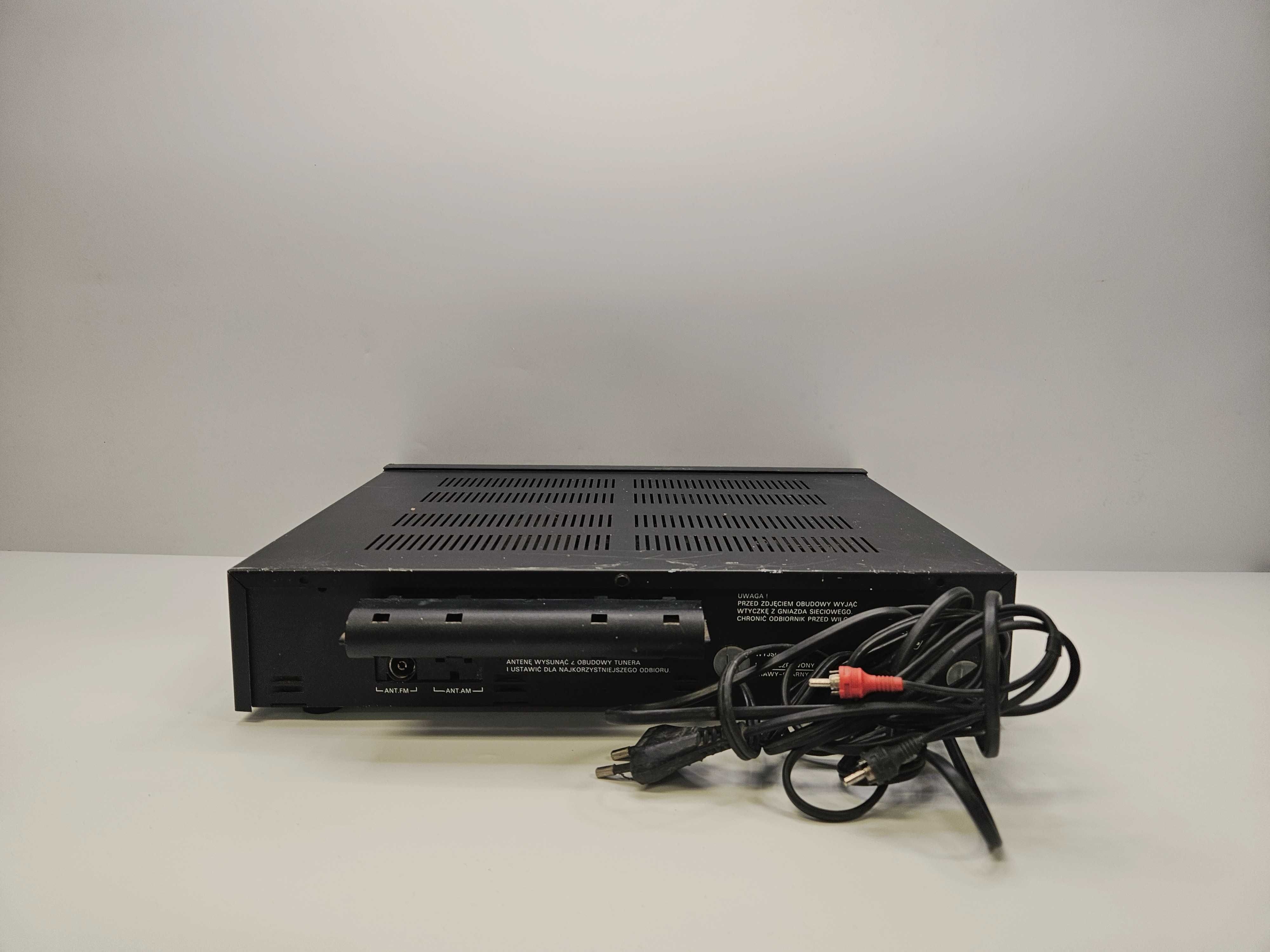 Tuner UNITRA Diora AS 952