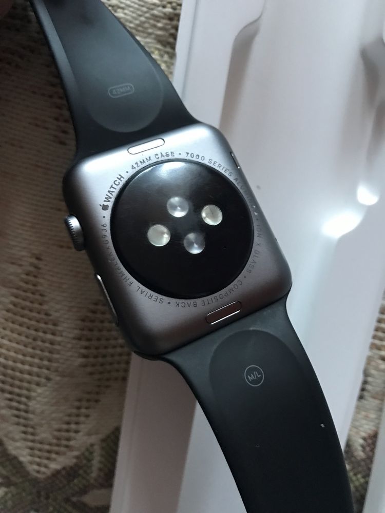Apple watch / Епл вотч Оригінал