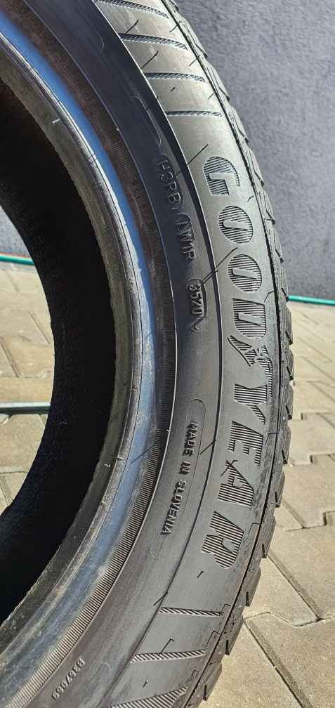 195/60/15 Goodyear