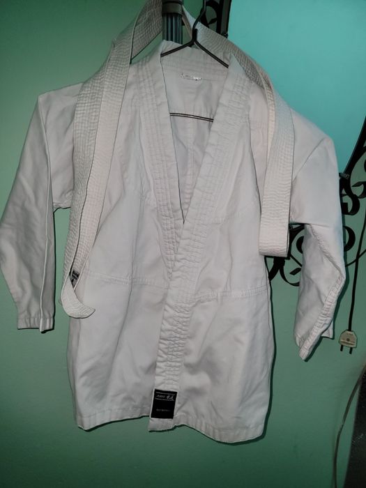 Кімоно для карате 140 зріст