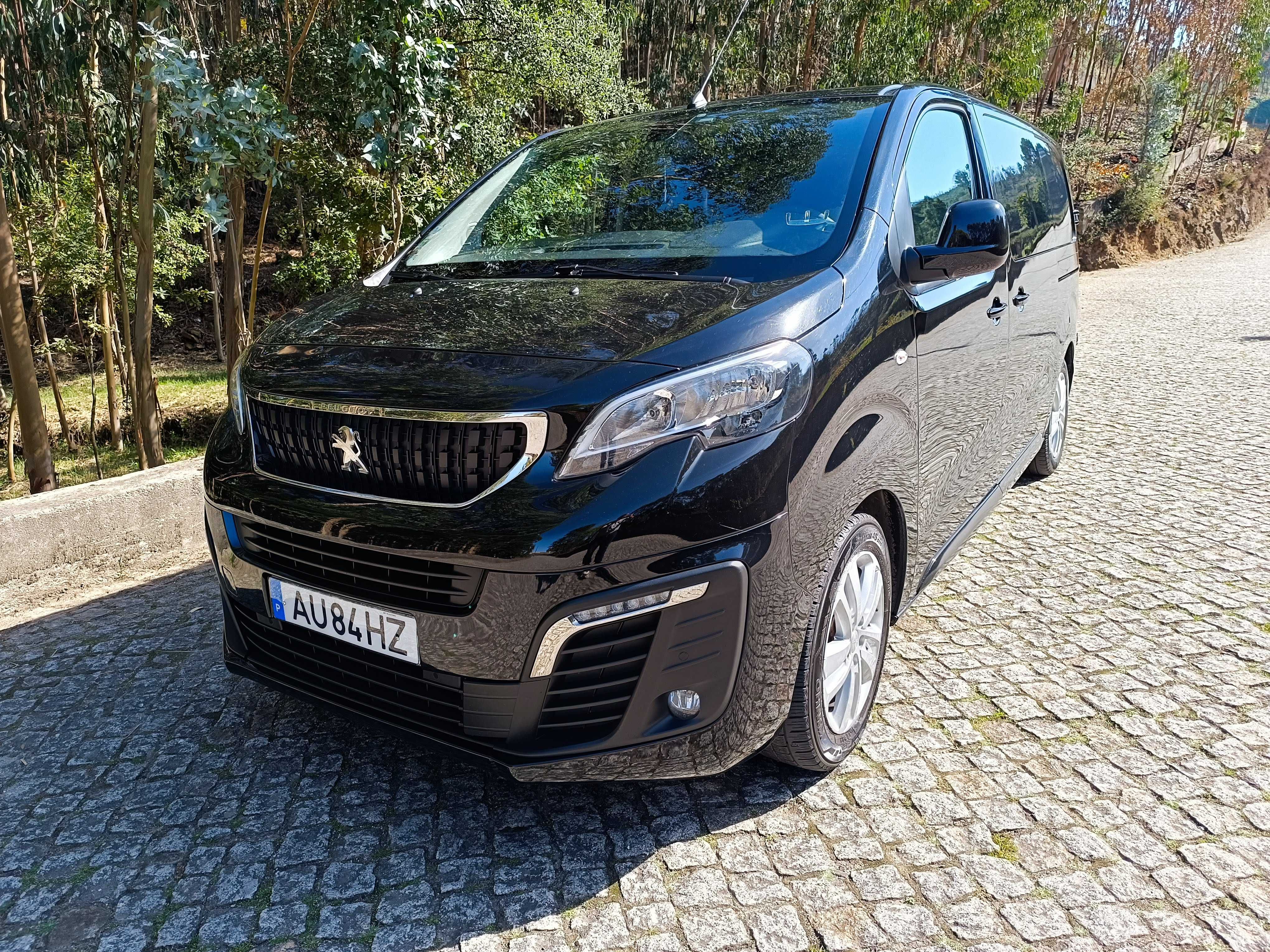 PEUGEOT EXPERT 6 Lug. comercial