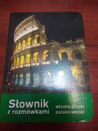 Słownik polsko-włoski