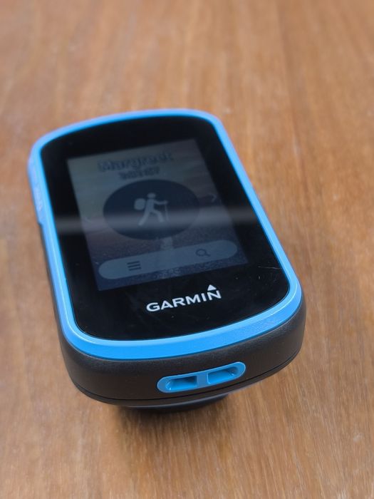 Туристичний навігатоp Garmin eTrex Touch 25t