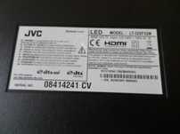 Telewizor 32 cale JVC
