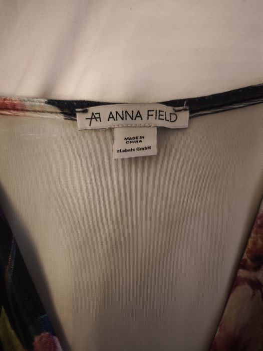 Elegancka sukienka rozm.S Anna Field