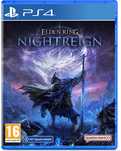 Elden Ring Nightreign (PS4) Gra nowa w folii