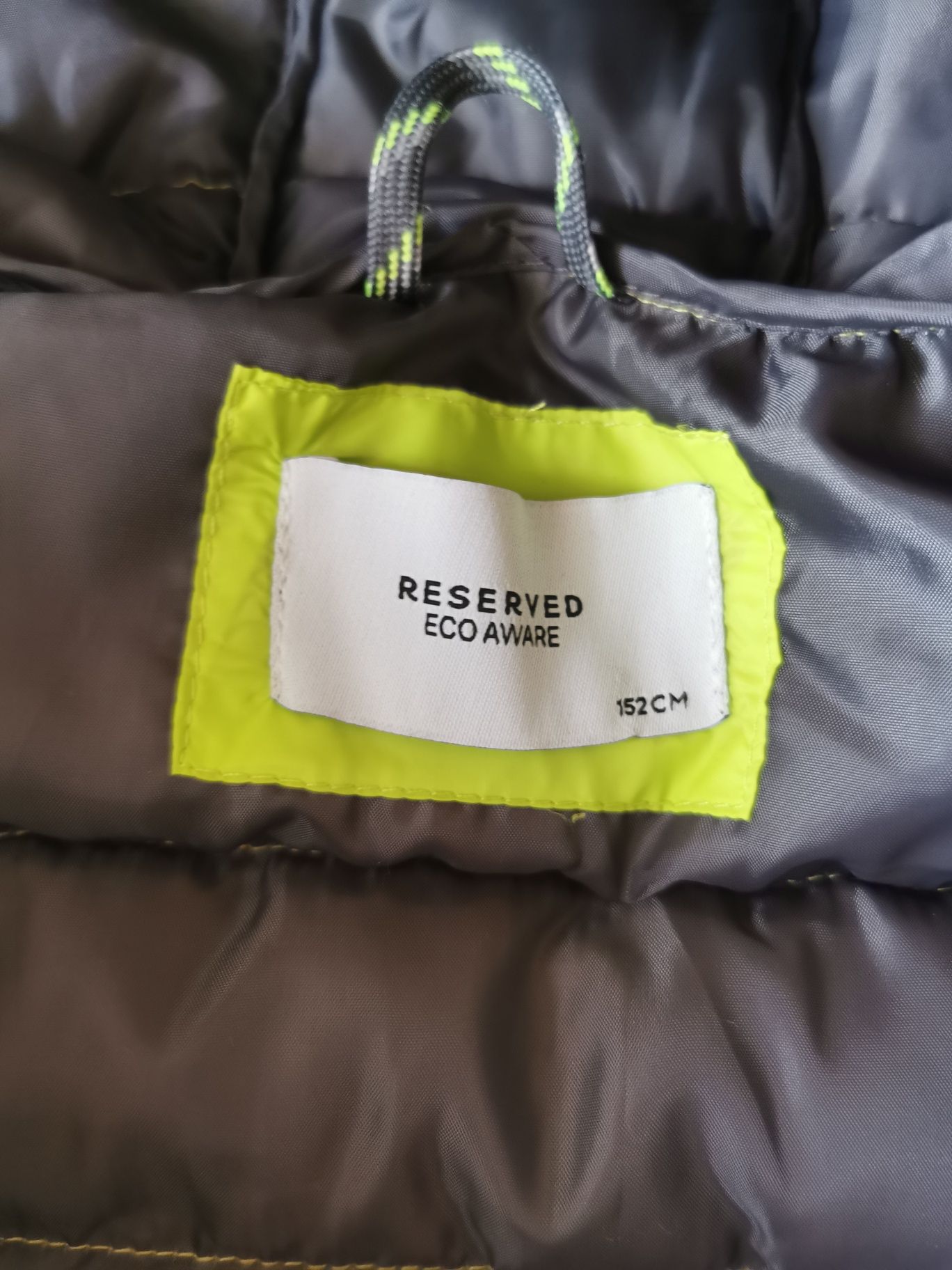 Kurtka przejściowa Reserved - 152 cm