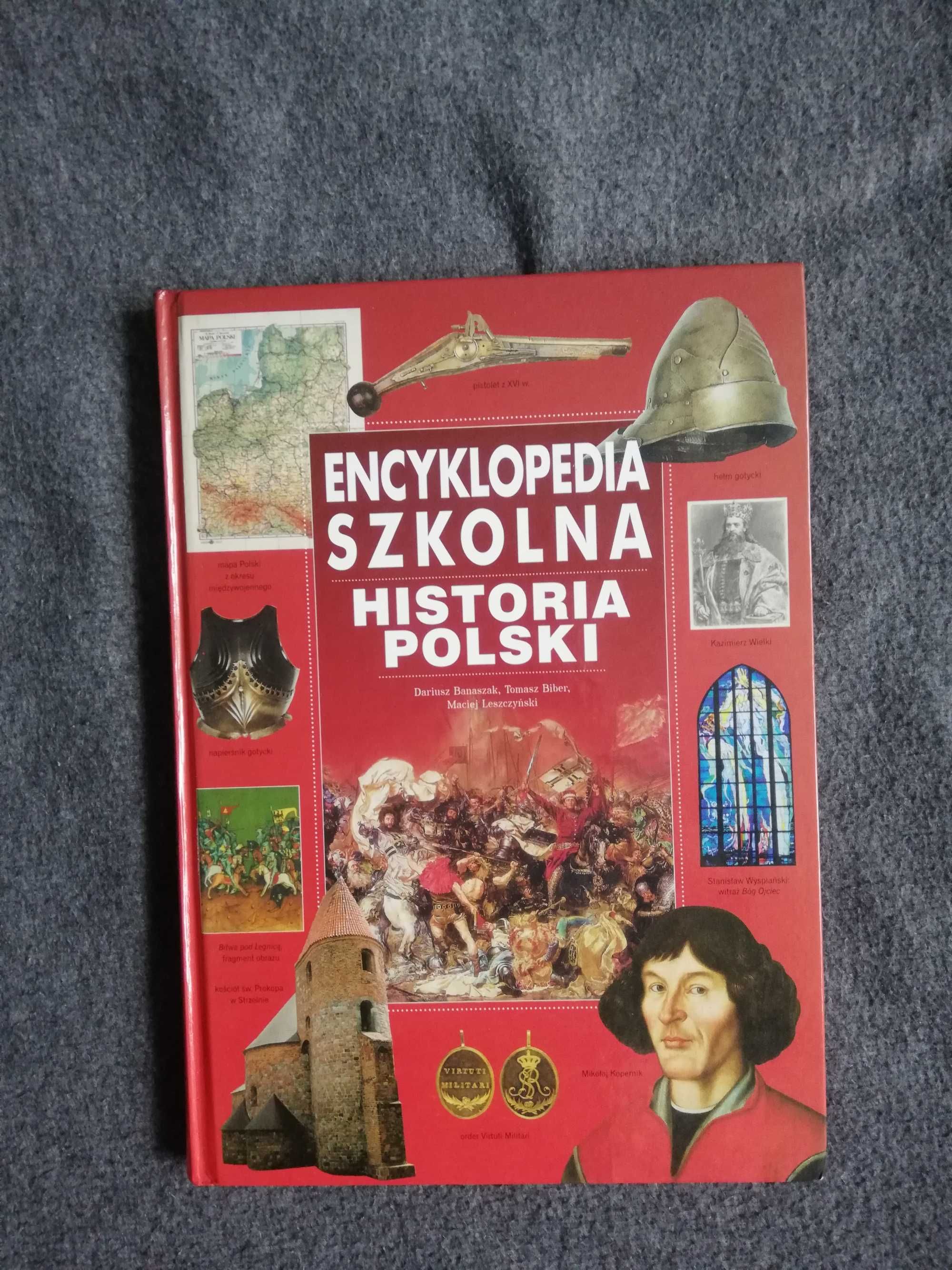 Encyklopedia Szkolna