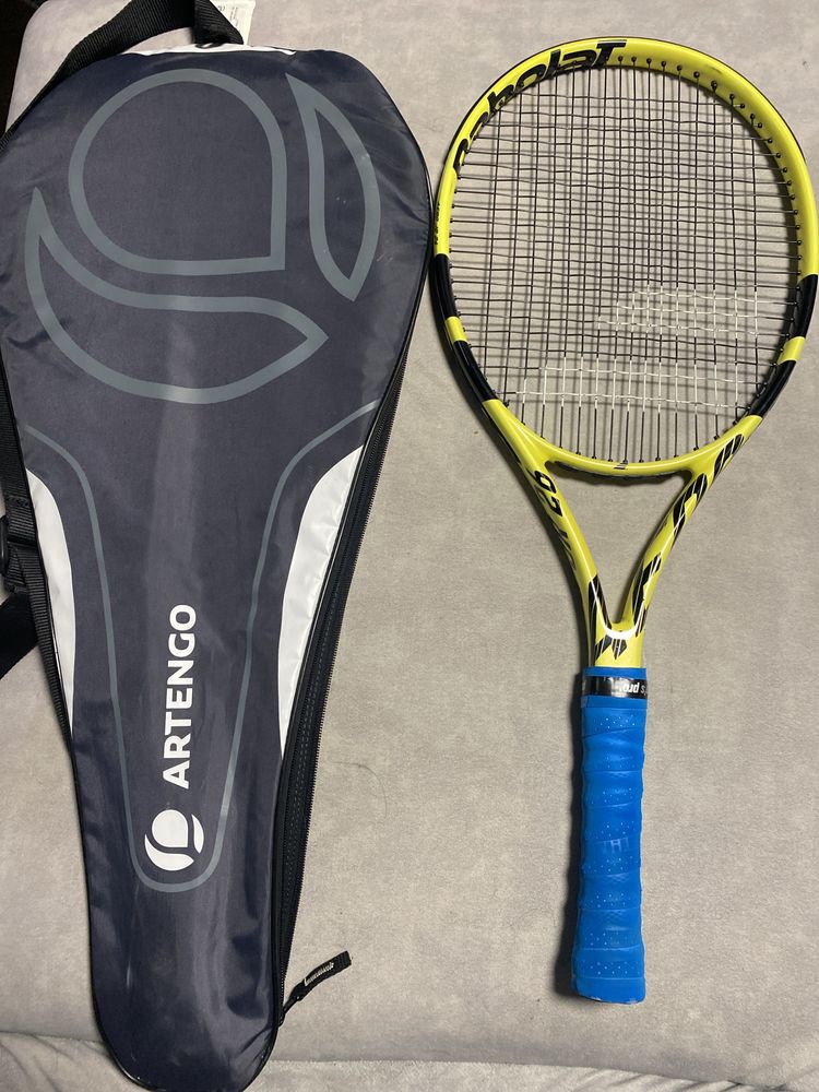 Babolat Pure Aero Jr. (26")