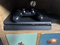 Playstation 4 wersja Slim 1 TB