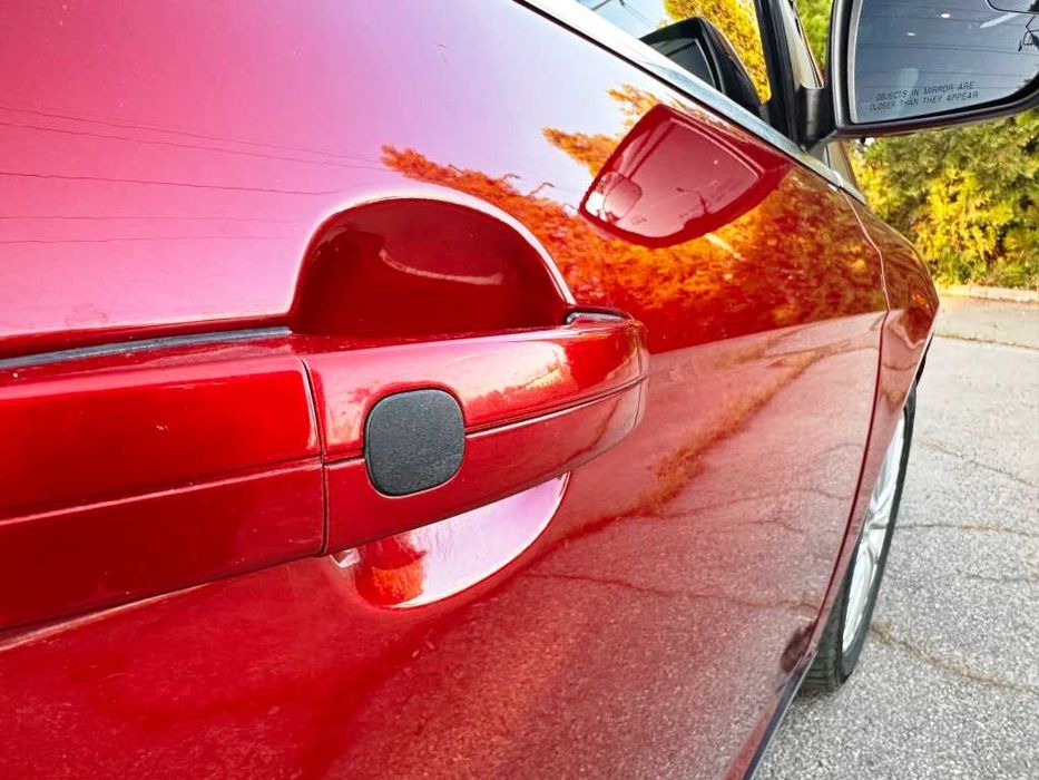 Ford Focus Rest TITANIUM