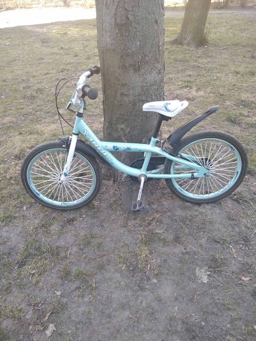 Велосипед Ardus Amazin 20”