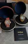 Оригінал 100% !  Blancpain Arctic Ocean ! Оригінал !