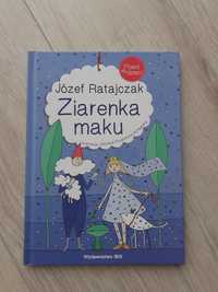 Ziarenka maku Józef Ratajczak